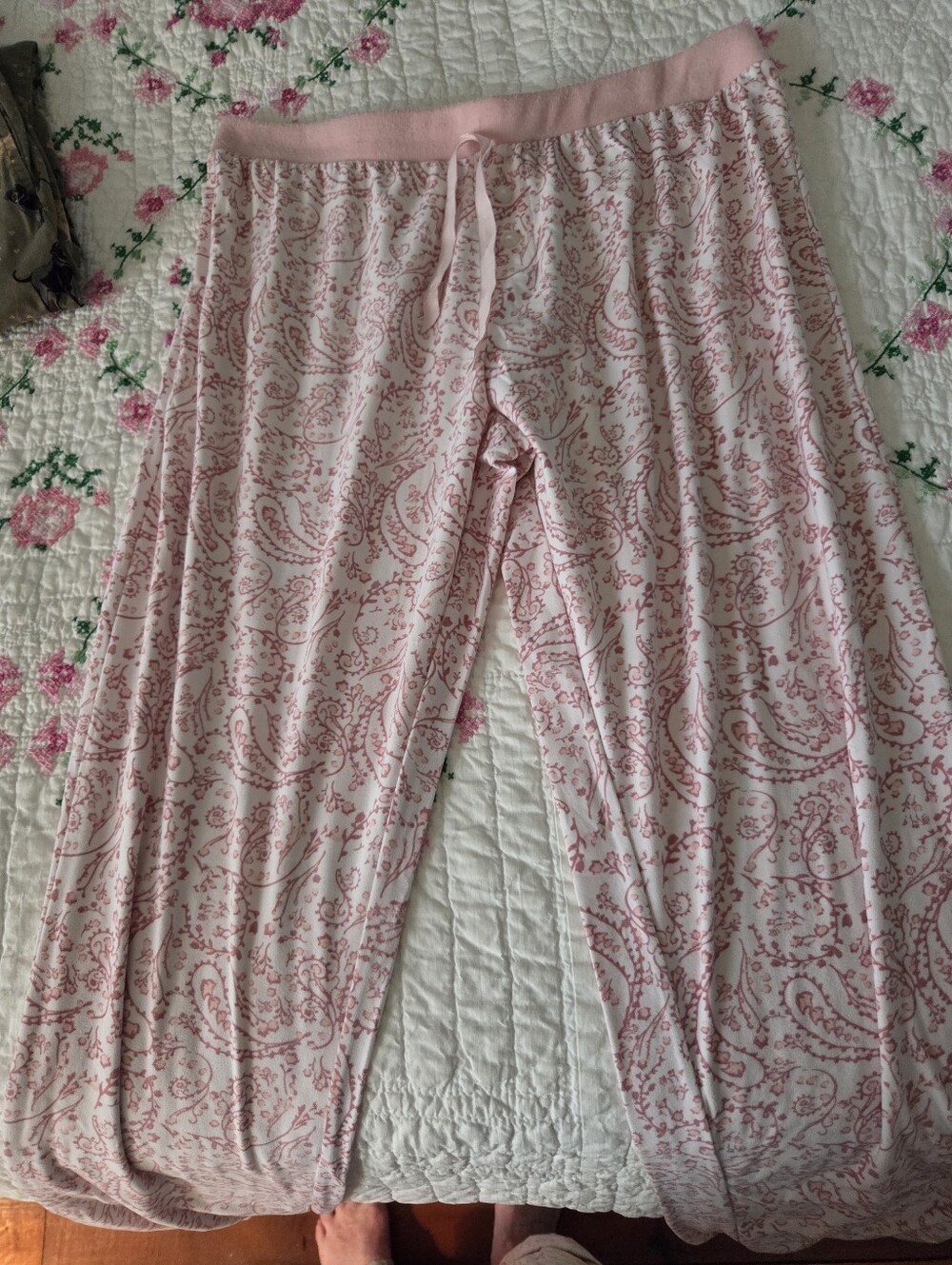 Pajama Pants